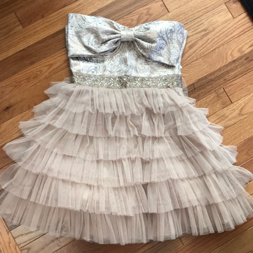 Deb Dress